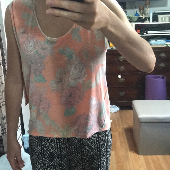 Free people shirt  We the free Xs NWT - Picture 7 of 9